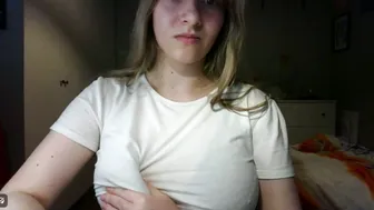rosie_june recorded nude video 291551