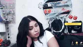 anaysdivine cam chat (10-27-2025)