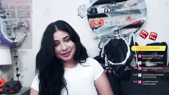 anaysdivine recorded nude video 291588