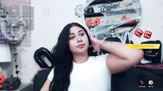 anaysdivine cam chat (10-27-2025)