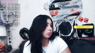 anaysdivine cam chat (10-27-2025)