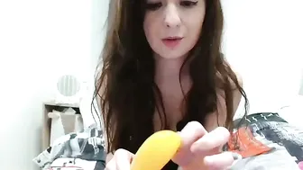 elodiecoquine1 recorded nude video 291634