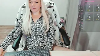 Elia_ porn video chat 10/27/2025
