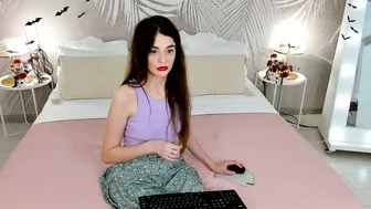 nikkabush recorded nude video 291669