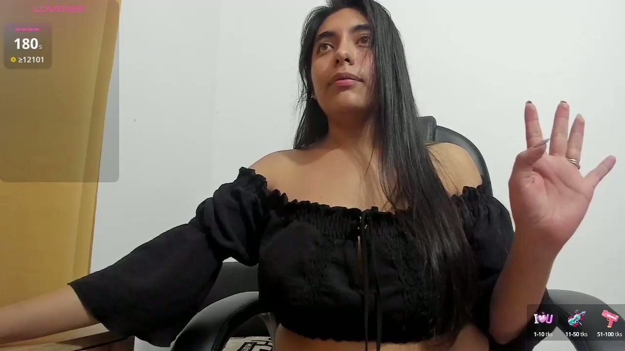 Violet_sg chat sex 10/27/2025
