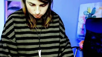 martaedams (10-27-2025) hot cam video