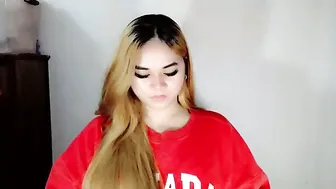 scarletvamp xxx chat nude