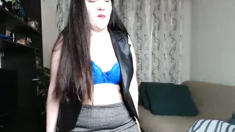 _illusion_ recorded nude video 291712