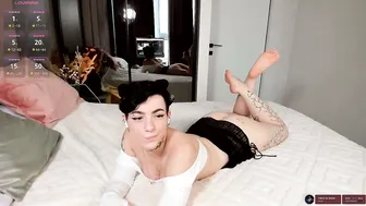 Eternalsigh cam nude 27-Oct-2025