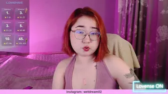 peach_shy recorded nude video 291743