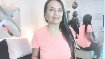 raquel_moore recorded nude video 291762