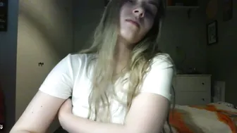 rosie_june recorded nude video 291763
