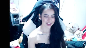 valerybaker1 lovense (10/27/2025)
