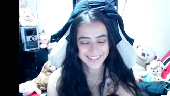 valerybaker1 lovense (10/27/2025)