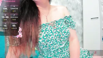sexkarina1 recorded nude video 291774
