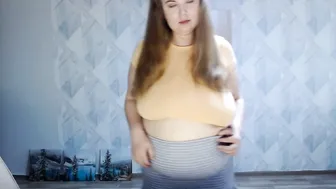 melina_beauty recorded nude video 291793