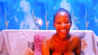 ebonypretty4u recorded nude video 291797