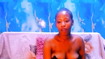 ebonypretty4u recorded nude video 291797