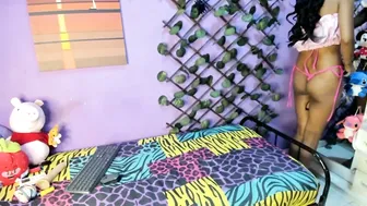 evangely15 recorded nude video 291800