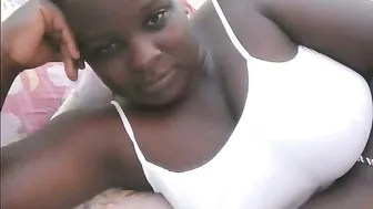 sexyblackgal10 recorded nude video 291827