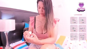 daniela_beauty recorded nude video 291835