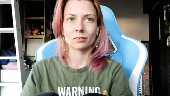 Karoline121 video 10/27/2025