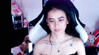 valerybaker1 recorded nude video 291839
