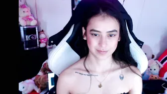 valerybaker1 recorded nude video 291839