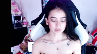 valerybaker1 recorded nude video 291839