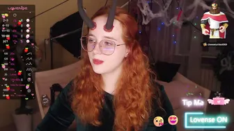 Baby_little_fox hot webcam video 10/27/2025