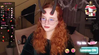 Baby_little_fox hot webcam video 10/27/2025