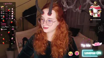 Baby_little_fox hot webcam video 10/27/2025