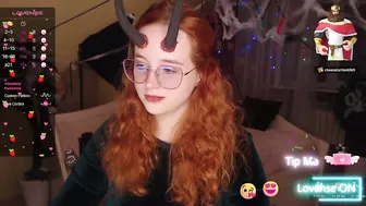 Baby_little_fox hot webcam video 10/27/2025