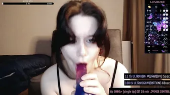 darcyie1ove cam video 10-27-2025