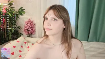 lunabate recorded nude video 291875