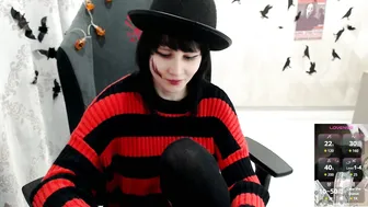 misty_dark recorded nude video 291897