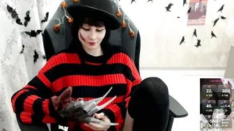 misty_dark recorded nude video 291897