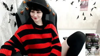 misty_dark porn xxx posing on cam