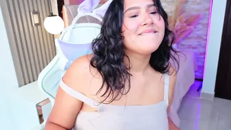 luna_jonez2 recorded nude video 291907