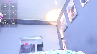 scarlethnyx cam nude hot amateur video