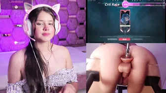 Trianna__ squirt - 10/27/2025