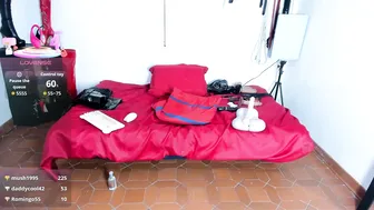aurora_cullen feet cam video