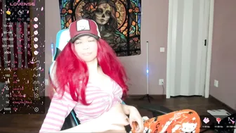 project_hisoka44 recorded nude video 291948