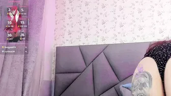 meganandtyler19 (10/27/2025) ass