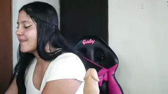 selena__angel recorded nude video 291977