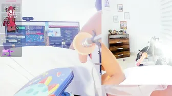 rosy_emely_ recorded nude video 292018