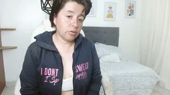 dalila_22 hot amateur video - 27-Oct-2025