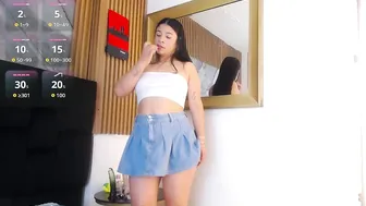 ariana_hill_ recorded nude video 292061