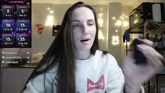 _goddessaurora cei porn chat