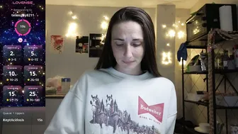 _goddessaurora cei porn chat